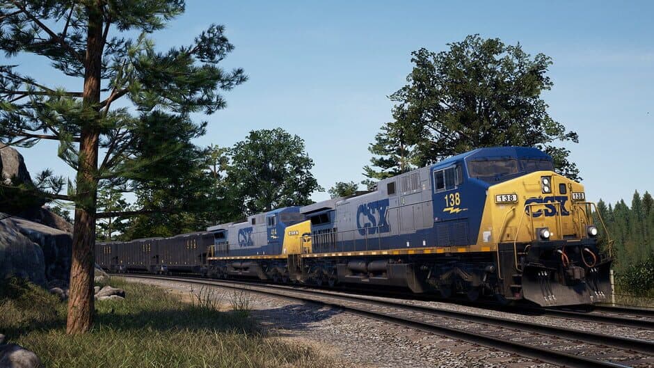 Train Sim World 2 screenshot