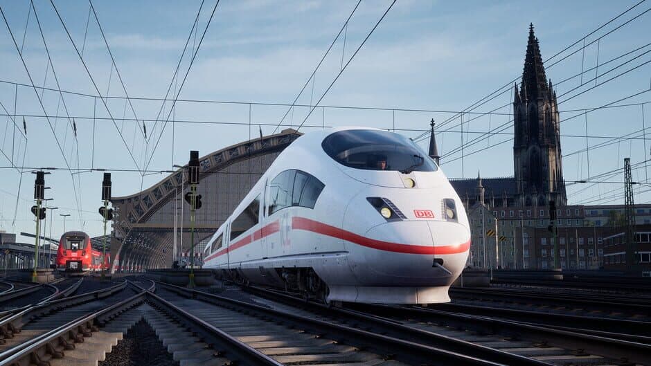 Train Sim World 2 screenshot