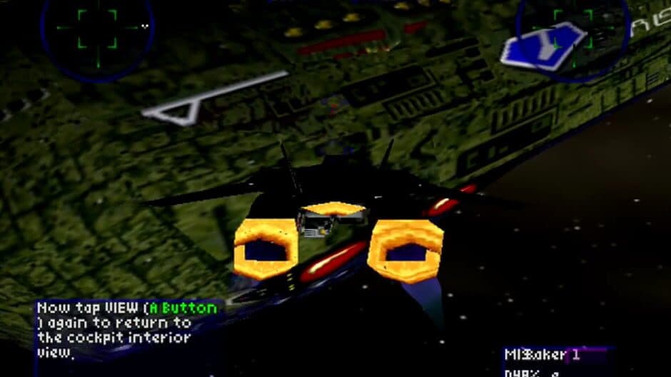 Robotech: Crystal Dreams screenshot