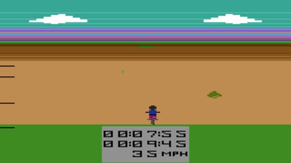 Motocross Racer screenshot