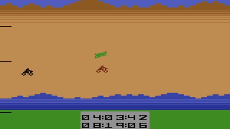 Motocross Racer screenshot