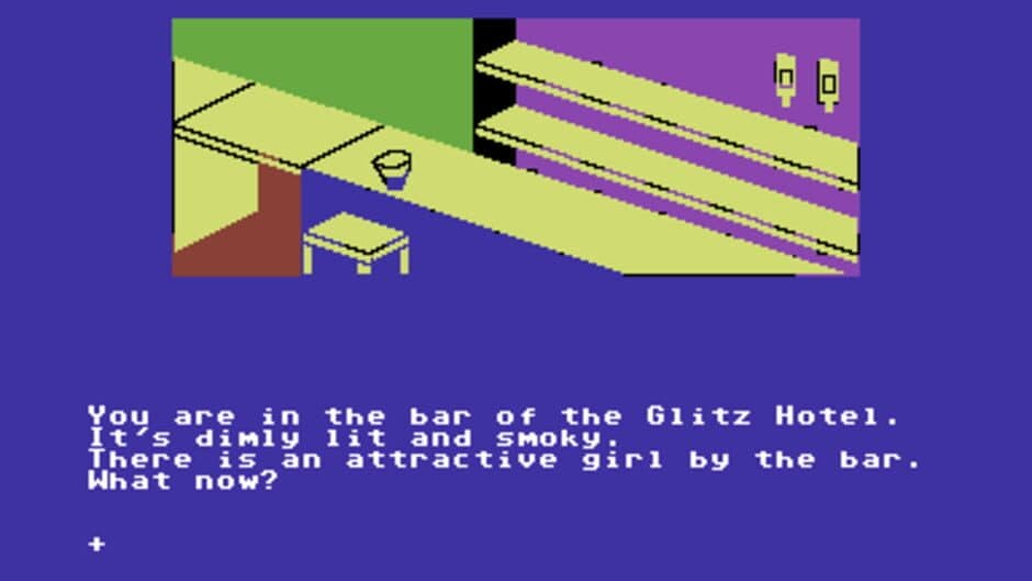 Valkyrie 17 screenshot