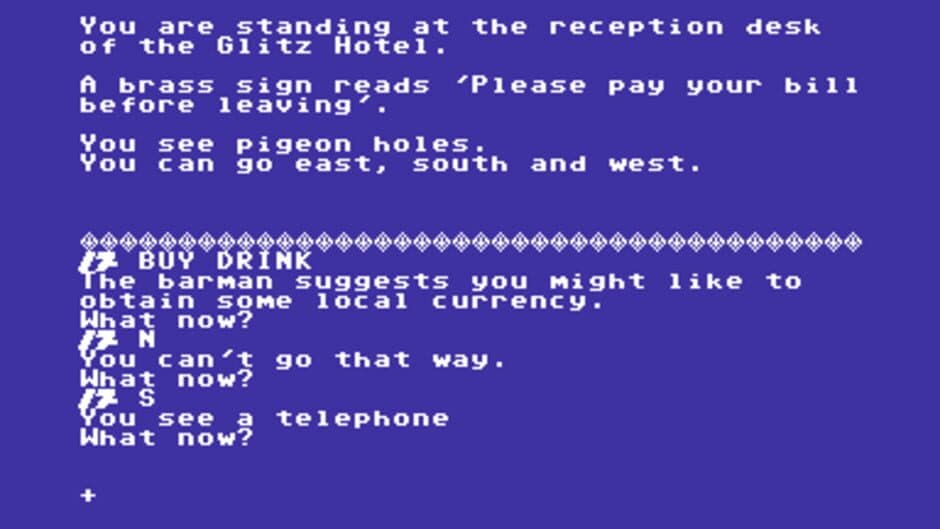 Valkyrie 17 screenshot