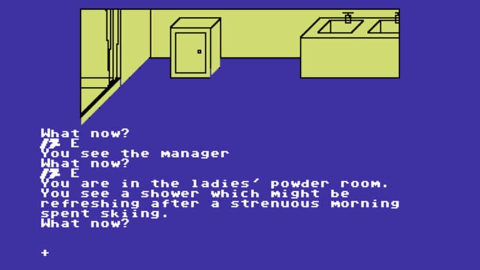 Valkyrie 17 screenshot