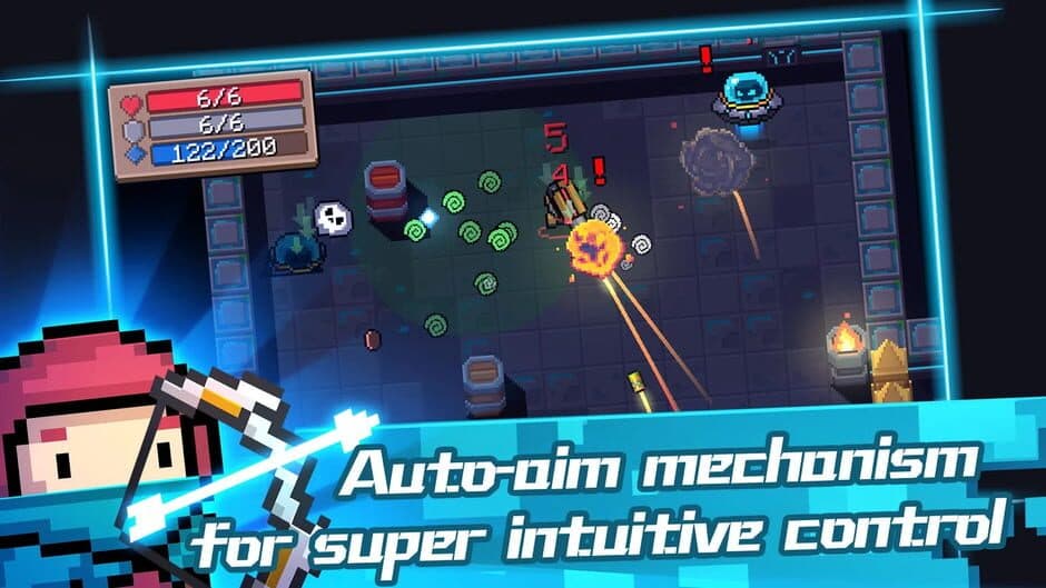Soul Knight screenshot