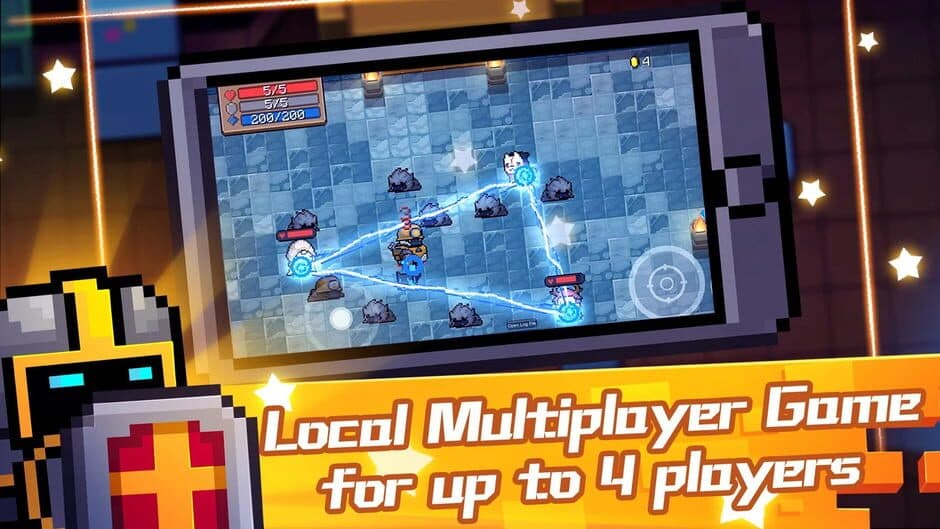 Soul Knight screenshot