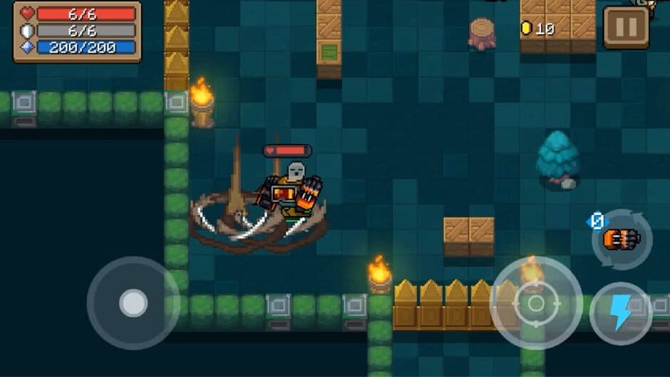 Soul Knight screenshot