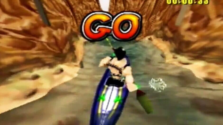 WildWaters screenshot