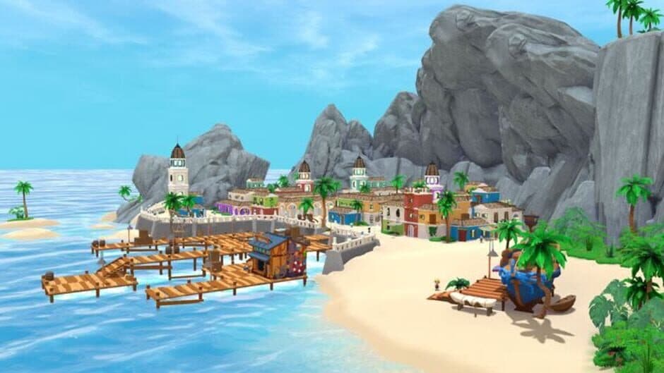 Critter Cove screenshot