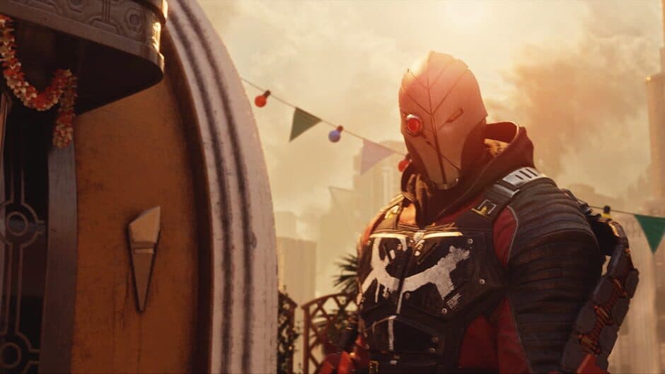 Suicide Squad: Kill the Justice League screenshot