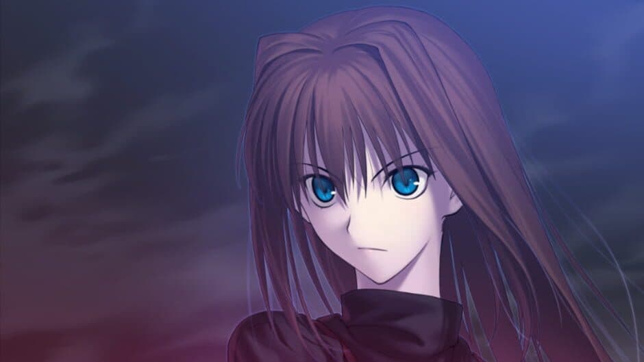 Mahoutsukai no Yoru screenshot