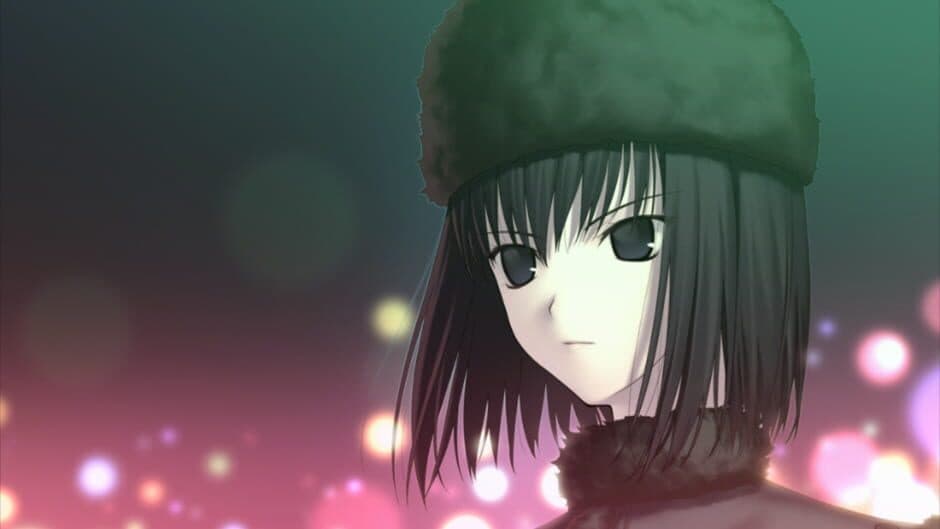 Mahoutsukai no Yoru screenshot
