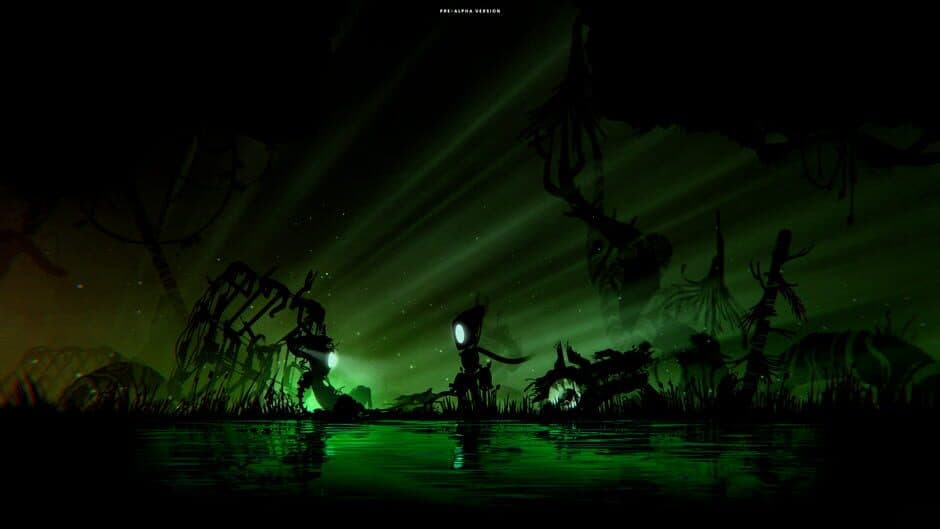 Vesper screenshot