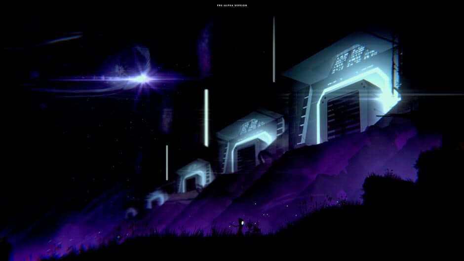 Vesper screenshot