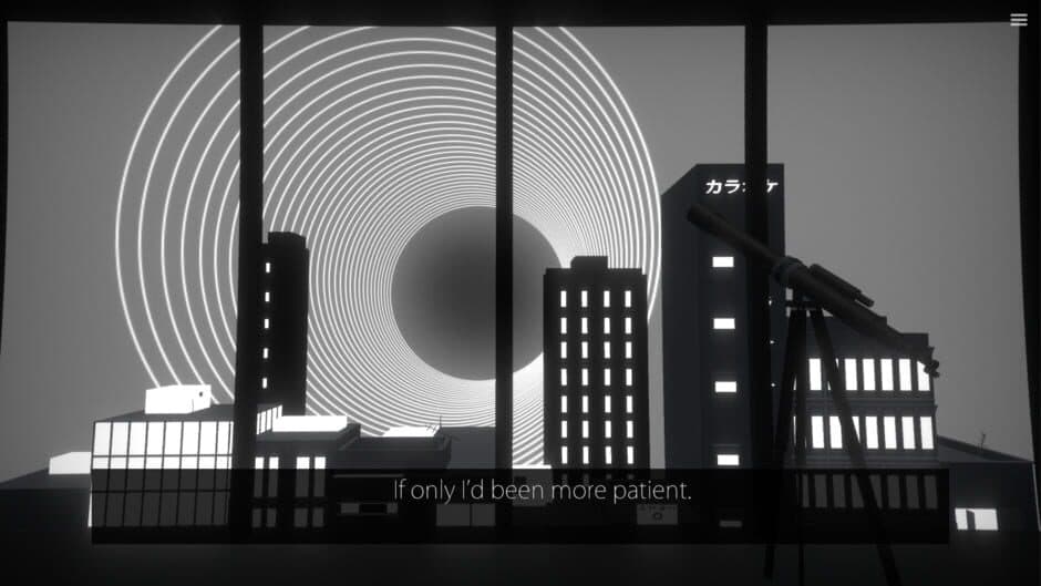 Milky Way Prince: The Vampire Star screenshot