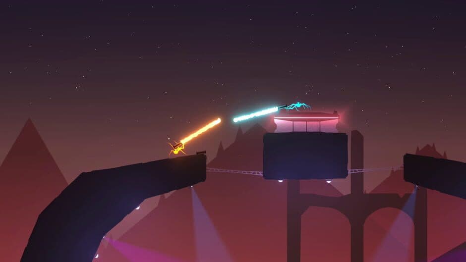 SpiderHeck screenshot
