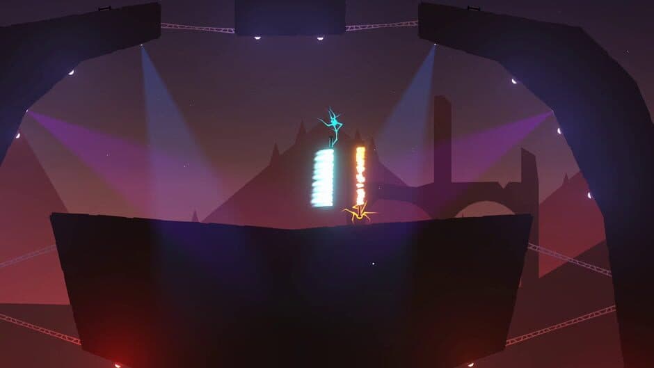 SpiderHeck screenshot