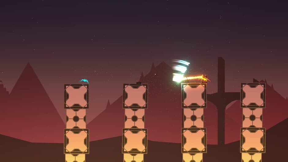 SpiderHeck screenshot