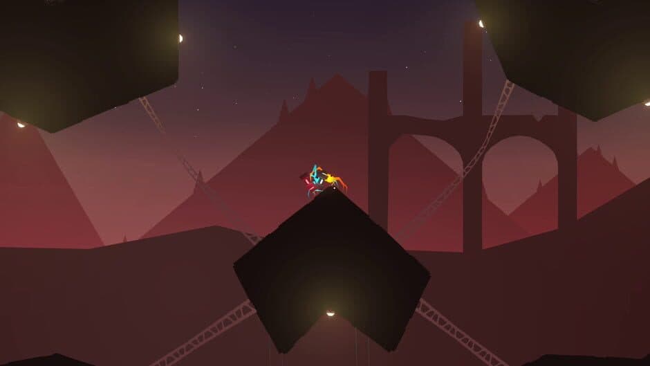 SpiderHeck screenshot