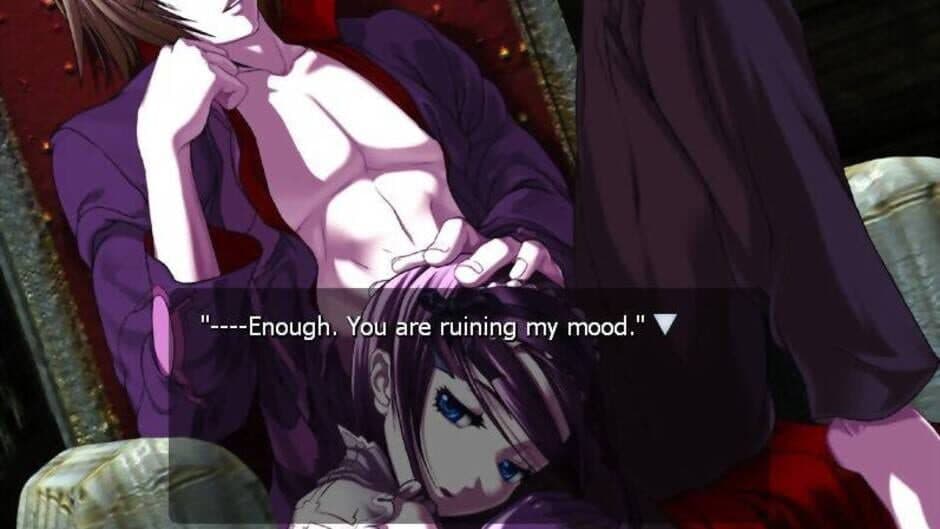 Deus Machina Demonbane screenshot