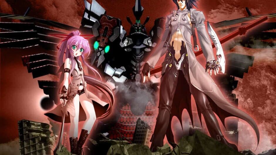 Deus Machina Demonbane screenshot
