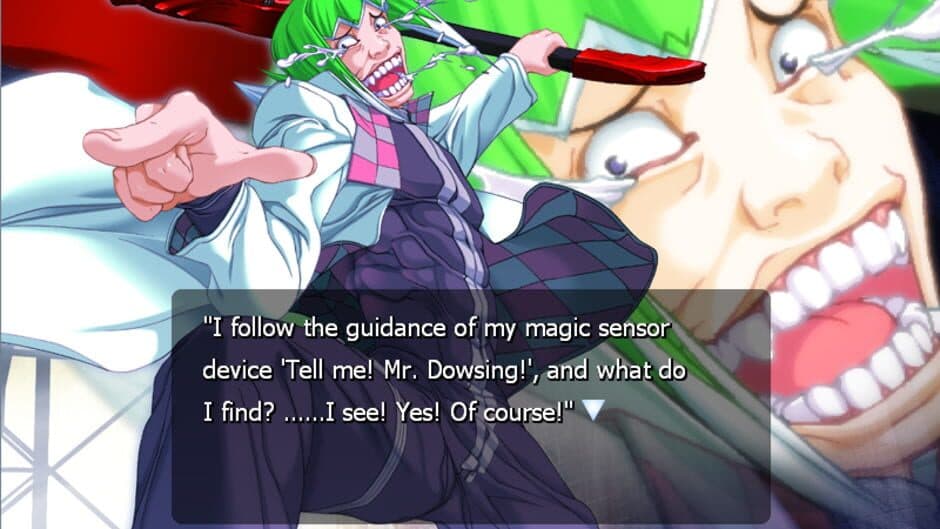 Deus Machina Demonbane screenshot