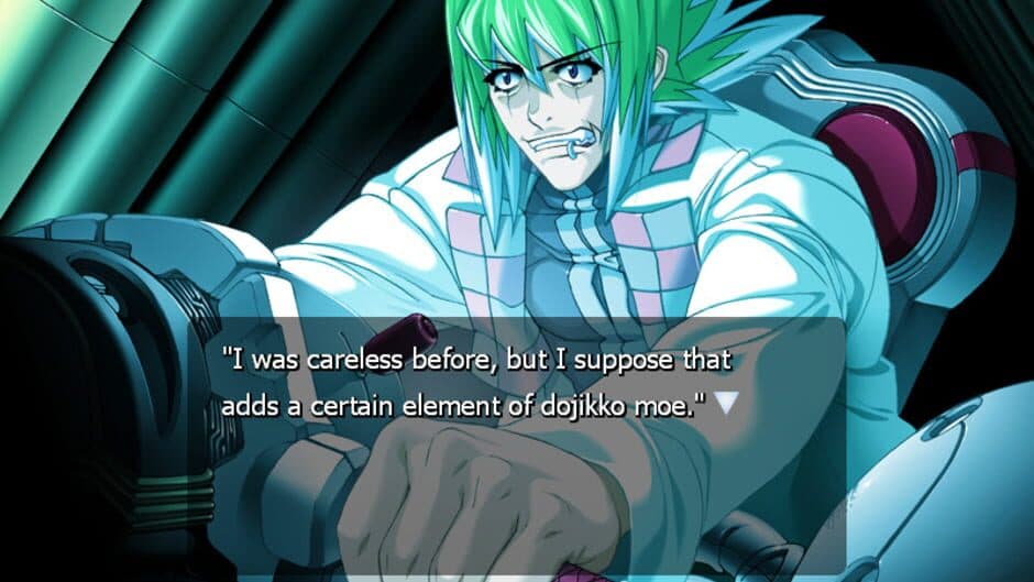 Deus Machina Demonbane screenshot