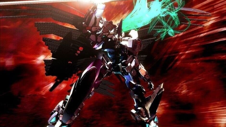 Deus Machina Demonbane screenshot