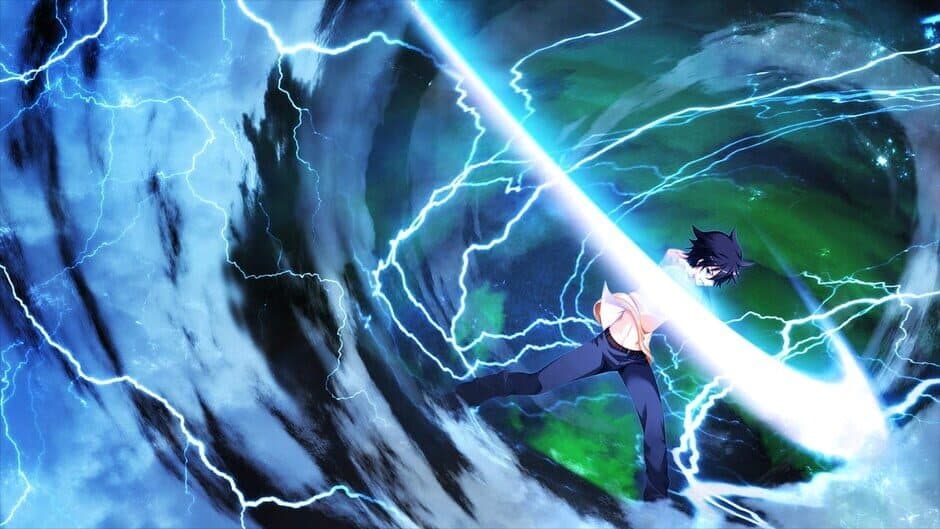 Gensou no Idea: Oratorio Phantasm Historia screenshot