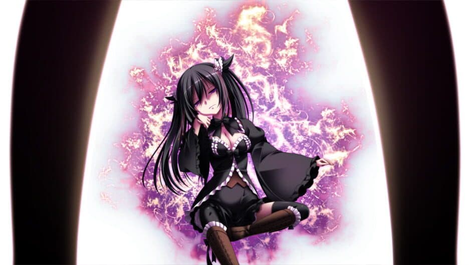 Gensou no Idea: Oratorio Phantasm Historia screenshot