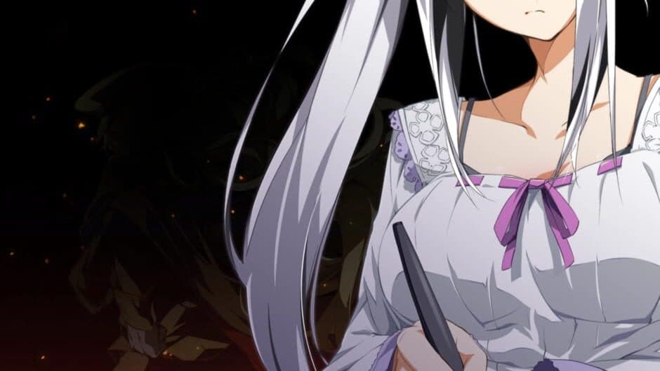 Soushuu Senshinkan Gakuen Bansenjin screenshot