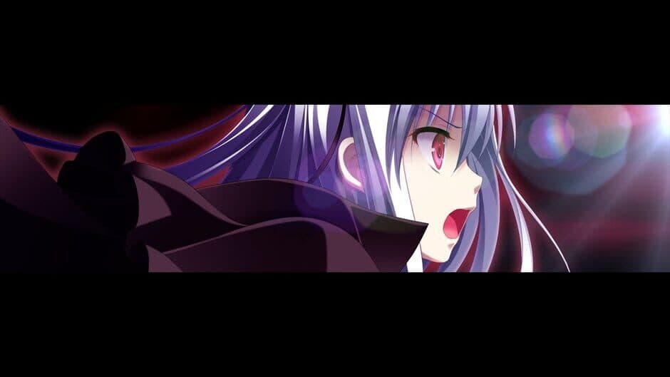 Shinigami no Testament ~menuet of epistula~ screenshot