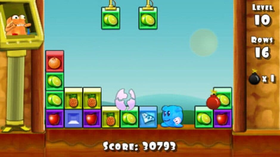 Karimogi screenshot