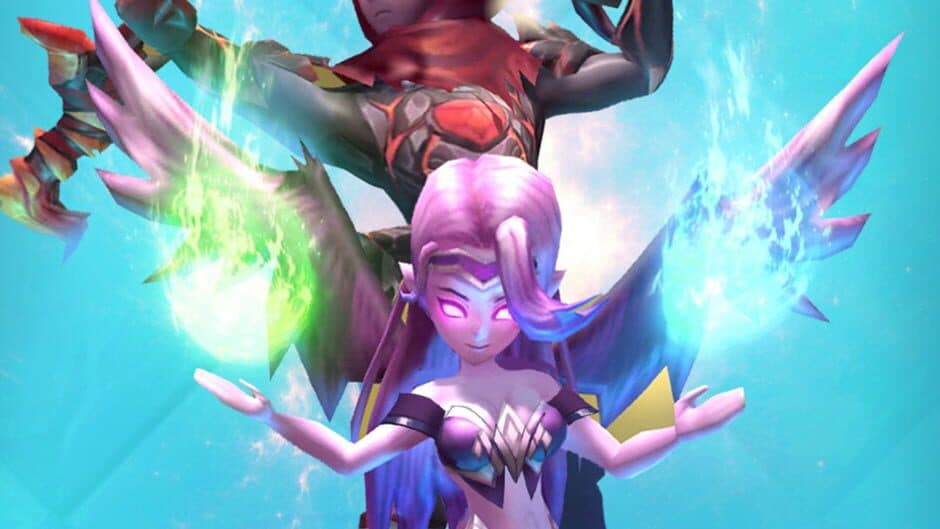 Auto Chess Legends screenshot