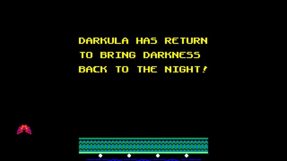 Darkula screenshot