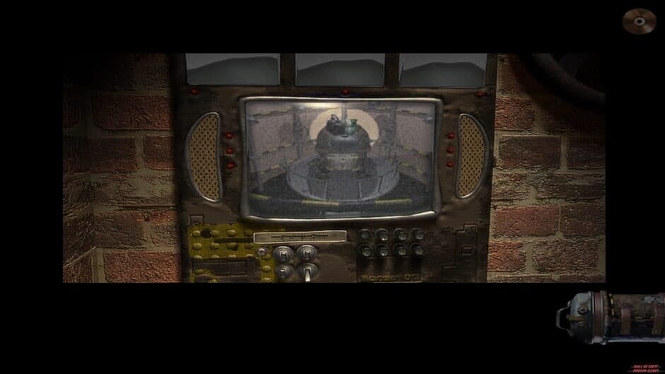 Bioscopia: Where Science Conquers Evil screenshot