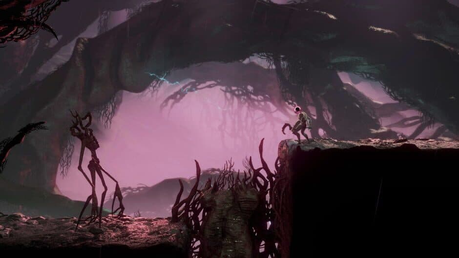 Grime screenshot