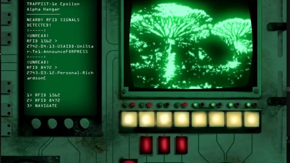 Nightbloom screenshot