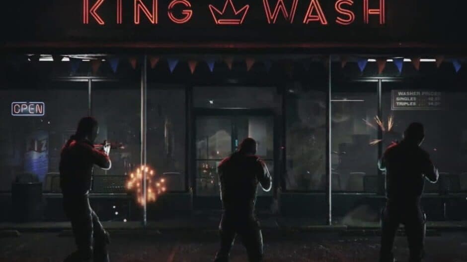 Phantom Doctrine: The Cabal screenshot