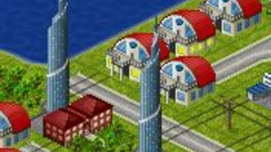 City Tycoon screenshot