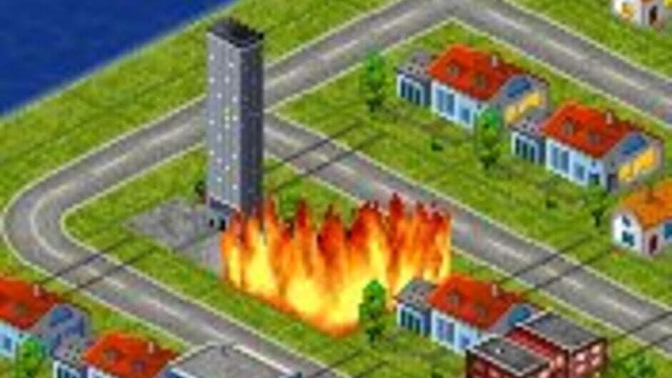City Tycoon screenshot
