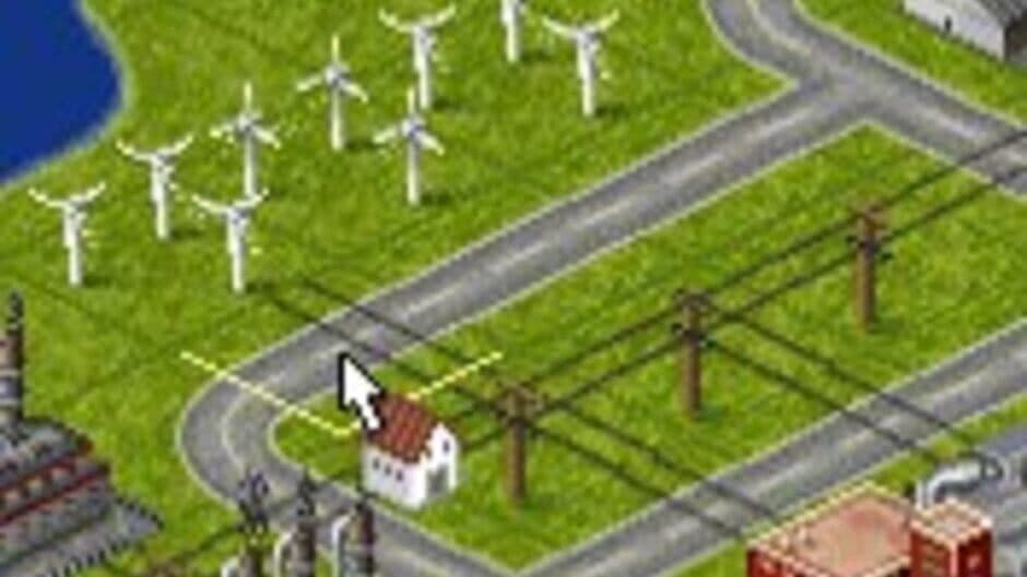 City Tycoon screenshot
