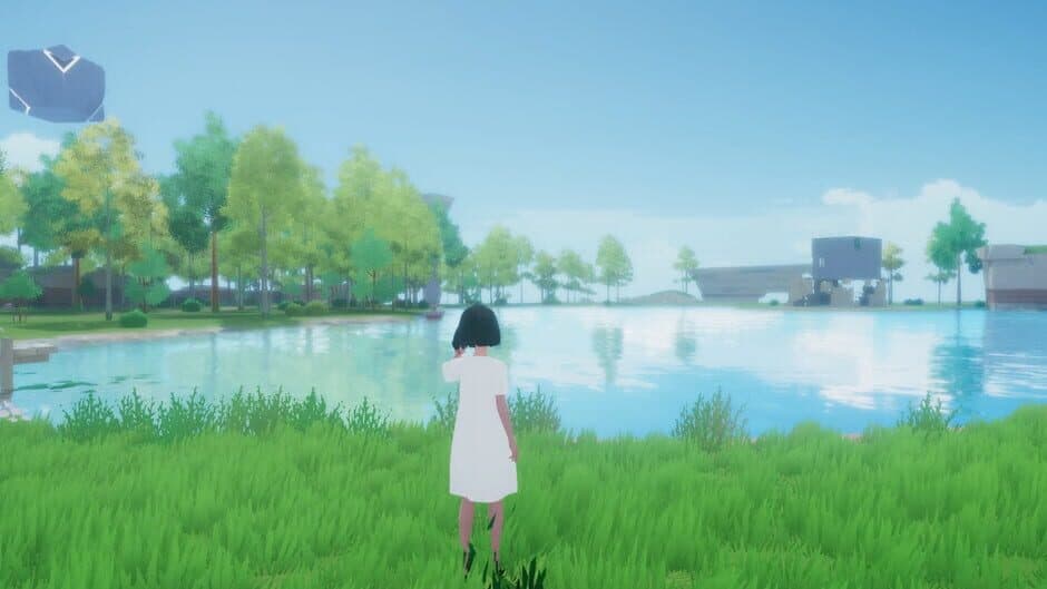 Ever Forward screenshot