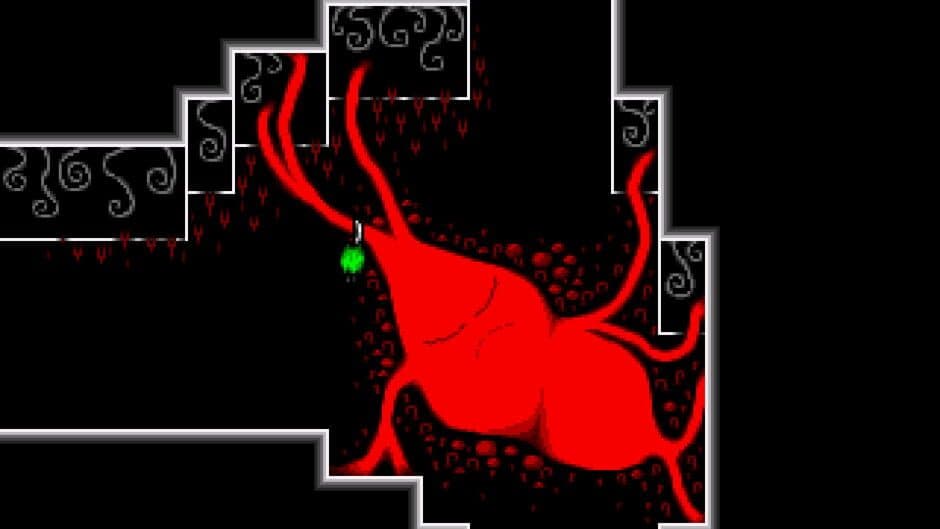 Labyrinth: Derelict Abyss screenshot
