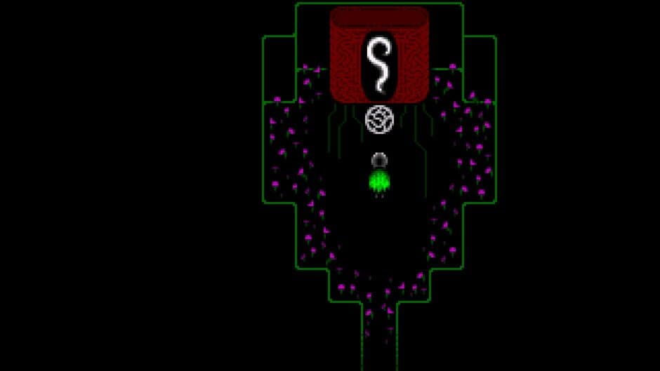 Labyrinth: Derelict Abyss screenshot