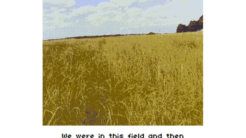 The Horizon screenshot