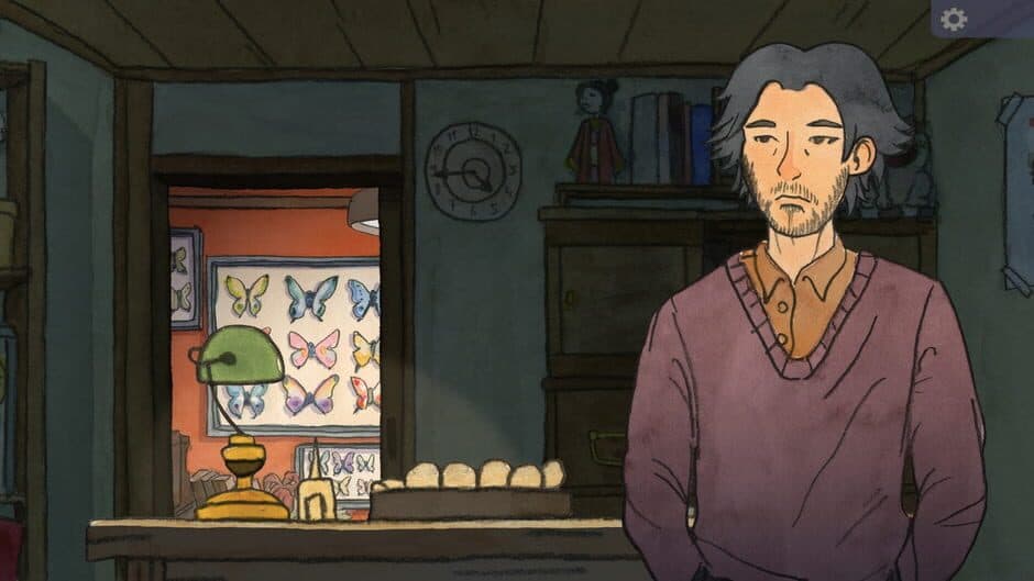 The Doll Shop screenshot