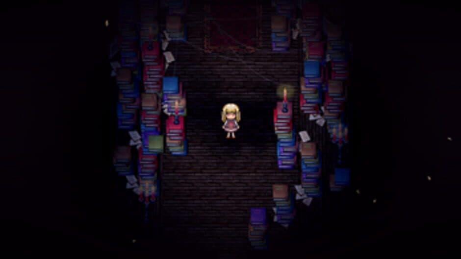 Aria's Story screenshot