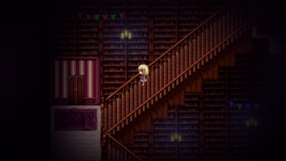 Aria's Story screenshot