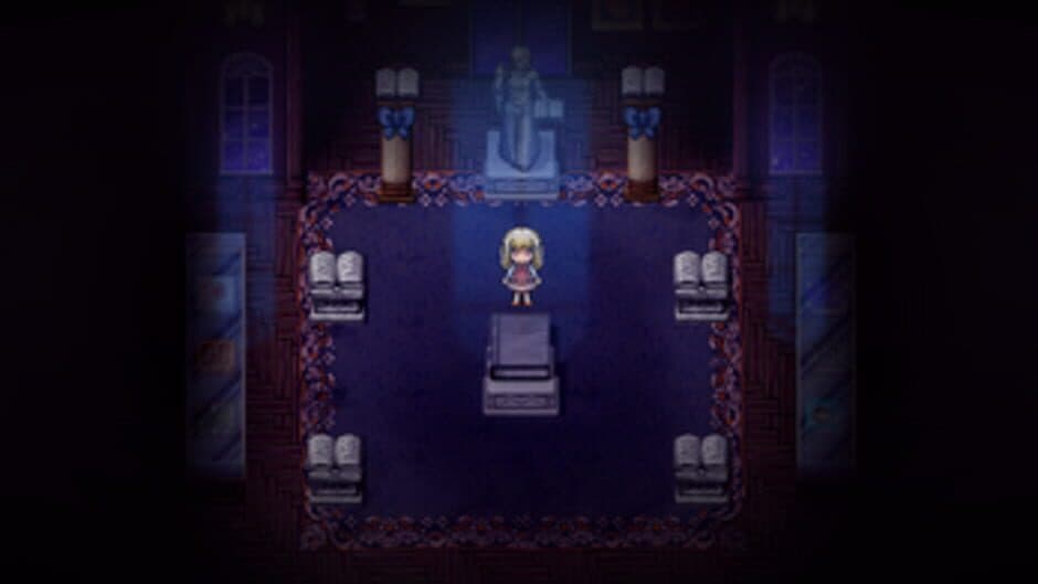 Aria's Story screenshot